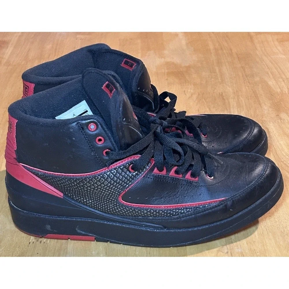 Jordan men size